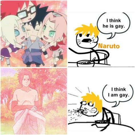 naruto comic xxx|Parody: Naruto